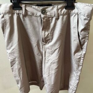 Apt 9, Khaki Men's Shorts